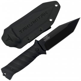 Mes Takumitak Fulcrum TKF201BK