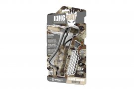 Prak Barnett King Rat Black Widow Hunter