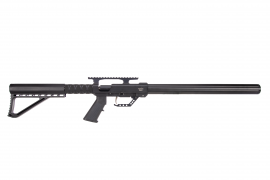 Luchtbuks Evanix Rex 5,5mm
