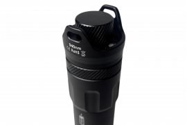 Infraroodverlichting TenoSight L-940 Laser