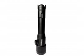 Infrarood bijschijnwerper TenoSight L-DUAL 940 + 850 nm Laser