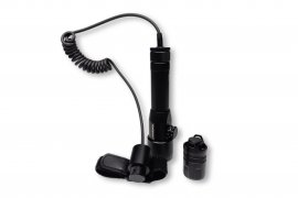 Afstandsbediening voor illuminators TenoSight