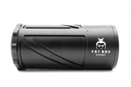 Moderator voor PCP-wapens DonnyFL Fat Boy