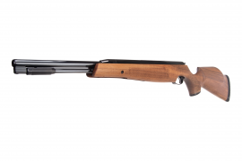 Luchtbuks Air Arms TX 200 Hunter Carbine 4,5mm RH noten