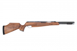 Luchtbuks Air Arms TX 200 Hunter Carbine 4,5mm RH noten