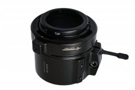 Snelspanring Rusan MAR-50 voor voorzetkijkers Hikmicro Thunder 2.0, 3.0 en ThermTec Hunt