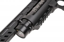 Luchtdrukpistool Weihrauch HW 44 4,5mm