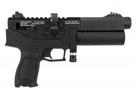 Luchtdrukpistool Hatsan Velox 5,5mm