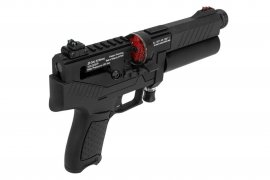 Luchtdrukpistool Hatsan Velox 5,5mm