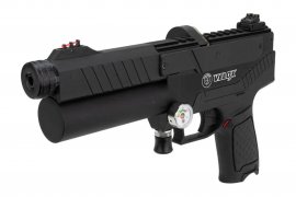 Luchtdrukpistool Hatsan Velox 5,5mm