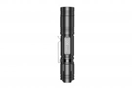 Zaklamp Wuben L50 zwart
