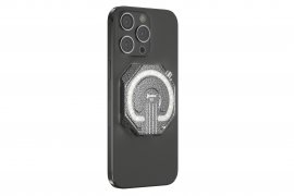 Zaklamp Wuben E1 wit
