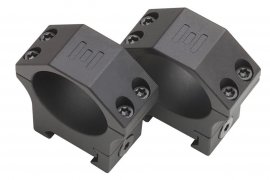 Montage Element Optics XT Mounts Weaver / 30mm medium
