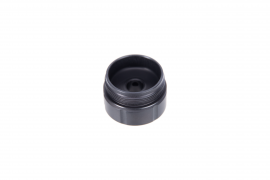 Adapter 1/2 UNF voor AirMaks Caiman