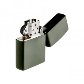 Zapalovač Zippo Moro