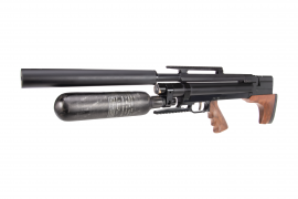 Luchtgeweer Taipan Veteran II TAC 550mm 5,5mm Walnut