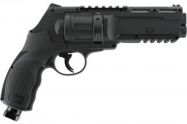 RAM revolver Umarex T4E TR 50L Gen2 .50 13J (met geïntegreerde laser)
