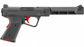 Luchtpistool Umarex SPA 60 4,5mm