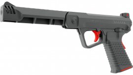 Luchtpistool Umarex SPA 60 4,5mm