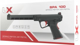 Luchtpistool Umarex SPA 100 4,5mm
