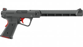 Luchtpistool Umarex SPA 100 4,5mm