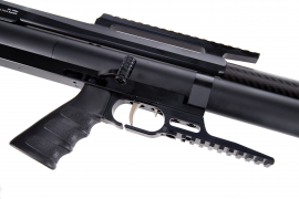 Luchtbuks Taipan Veteran II TAC 700mm 6,35mm Synthetic