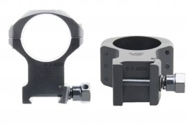 Montáž Vector Optics X-ACCU tweedelig 22m/30mm - hoog
