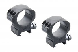 Montage Vector Optics X-ACCU tweedelig 22mm/30mm - laag