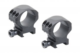 Montage Vector Optics X-ACCU tweedelig 22mm/30mm - laag