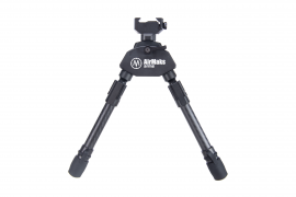 Bipod Spartan ProHunt Tac