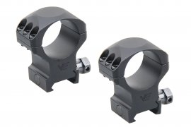 Montage Vector Optics X-ACCU tweedelig 22mm/30mm medium