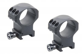Montage Vector Optics X-ACCU tweedelig 22mm/30mm medium