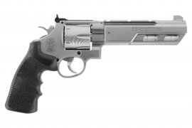 Luchtrevolver Smith&Wesson 629 Competitor 6" Diabolo 4,5mm
