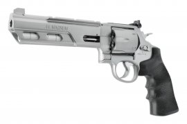 Luchtrevolver Smith&Wesson 629 Competitor 6" Diabolo 4,5mm