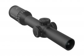 Richtkijker Vector Optics Continental x8 1-8X24 ED Fiber LPVO
