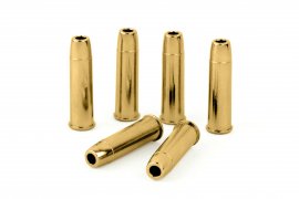 Luchtrevolver Smith & Wesson M29 3" Diabolo