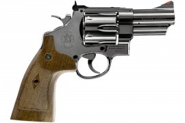 Luchtrevolver Smith & Wesson M29 3" Diabolo