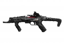 Kruisboog Barnett Demun Accu Strike 60lbs