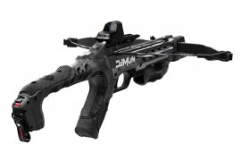 Kruisboog Barnett Demun Accu Strike 60lbs