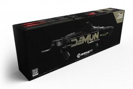 Kruisboog Barnett Demun Accu Strike 60lbs