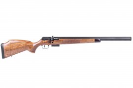 Luchtbuks FX DRS 600mm Walnut Grade 2 6,35mm