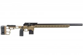 Luchtgeweer FX DRS Pro MDT 700 5,5mm