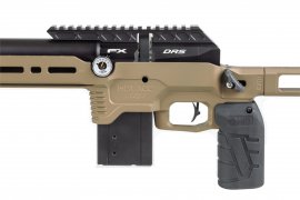 Luchtgeweer FX DRS Pro MDT 700 5,5mm