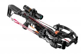 Compund kruisboog Barnett Hyper Raptor BCX