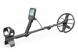 Metaaldetector Nokta Simplex LITE SX28