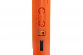 Onderwater metaaldetector Quest Scuba Tector Pro Round Coil