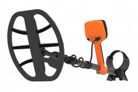 Metaaldetector Quest V80