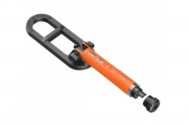 Onderwater metaaldetector Quest Scuba Tector Pro