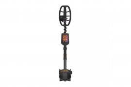Metaaldetector Quest X5 IDmaxX