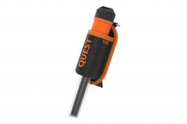Handmatige pinpointer metaaldetector Quest Xpointer MAX
